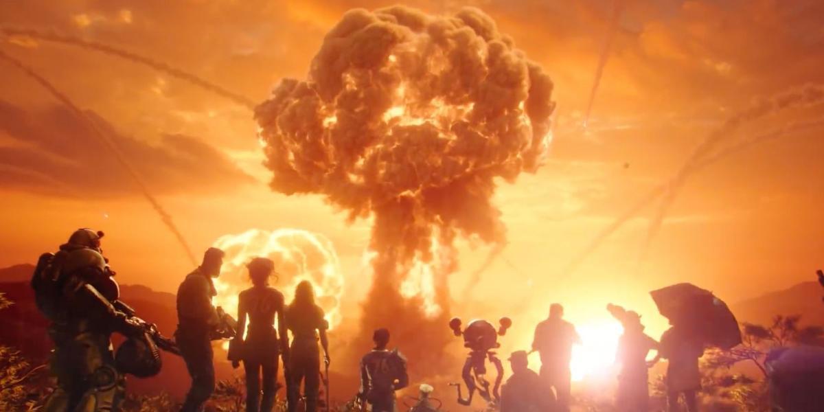 6 personagens de Fallout que arruinaram o mundo