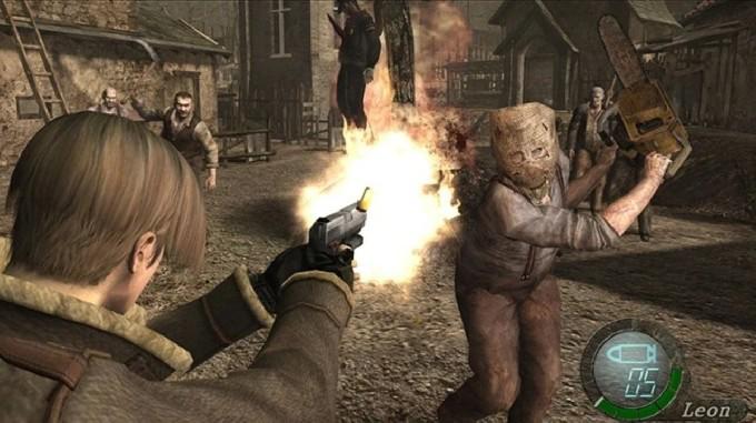 6 razões pelas quais Resident Evil 4 é perfeito para os recém-chegados à franquia