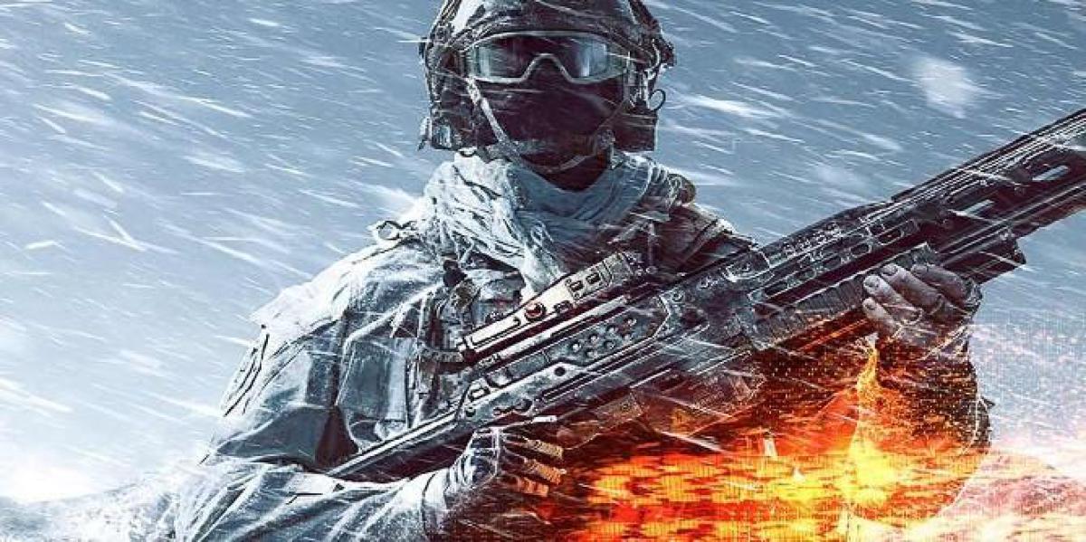6 Recursos que Battlefield 6 precisa que Black Ops Cold War não tem
