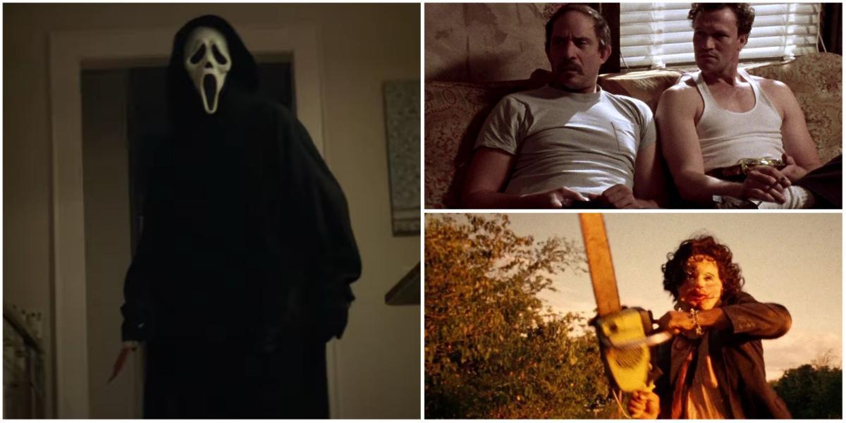 6 vilões de filmes de terror inspirados em assassinos da vida real