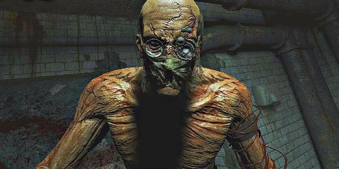6 vilões de jogos de terror inspirados em pessoas reais