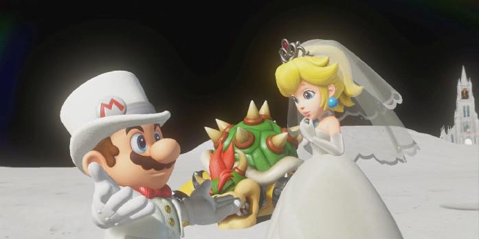 7 casais mais icônicos da Nintendo