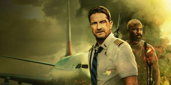 7 cenas de acidente de avião mais intensas em filmes