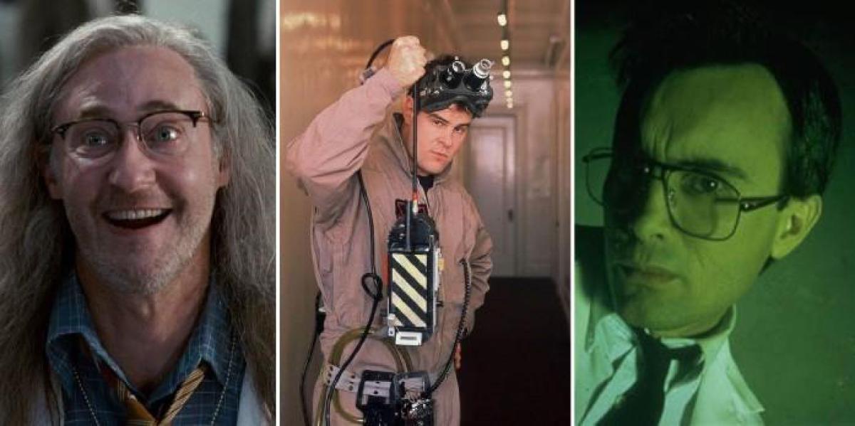 7 cientistas mais idiotas da história do cinema de ficção científica