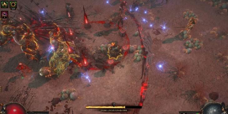 7 coisas que a expansão Ultimatum introduz no Path of Exile