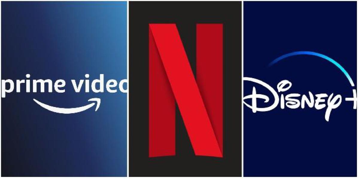 7 coisas que a Netflix faz melhor do que qualquer outro serviço de streaming