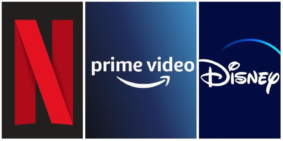 7 coisas que o Amazon Prime Video faz melhor do que qualquer outro serviço de streaming