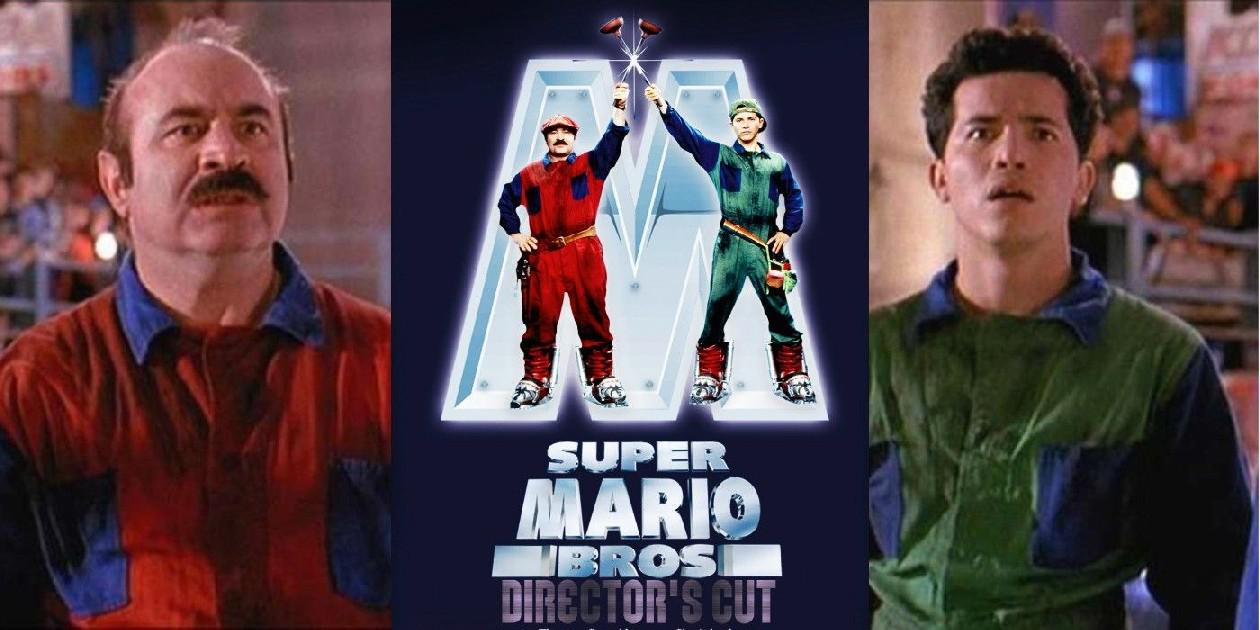 7 coisas que o filme de Super Mario Bros. de 1993 deu certo