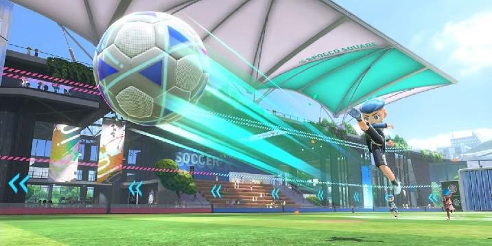 7 coisas que o Nintendo Switch Sports faz melhor que o Wii Sports