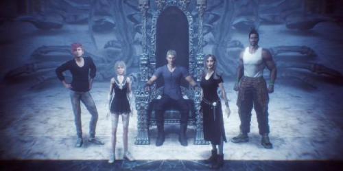 7 coisas que Stranger of Paradise: Final Fantasy Origins adiciona à tradição do primeiro jogo