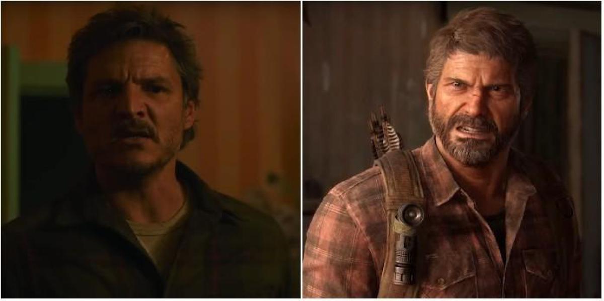 7 coisas que The Last of Us HBO deve imitar dos jogos