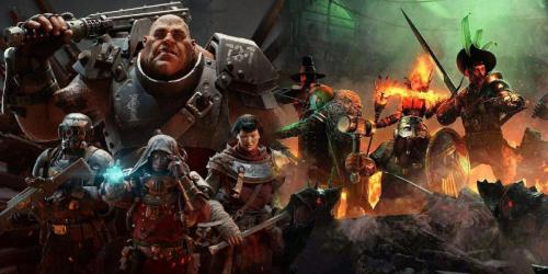7 coisas que Warhammer 40.000: Darktide faz melhor que Vermintide 2