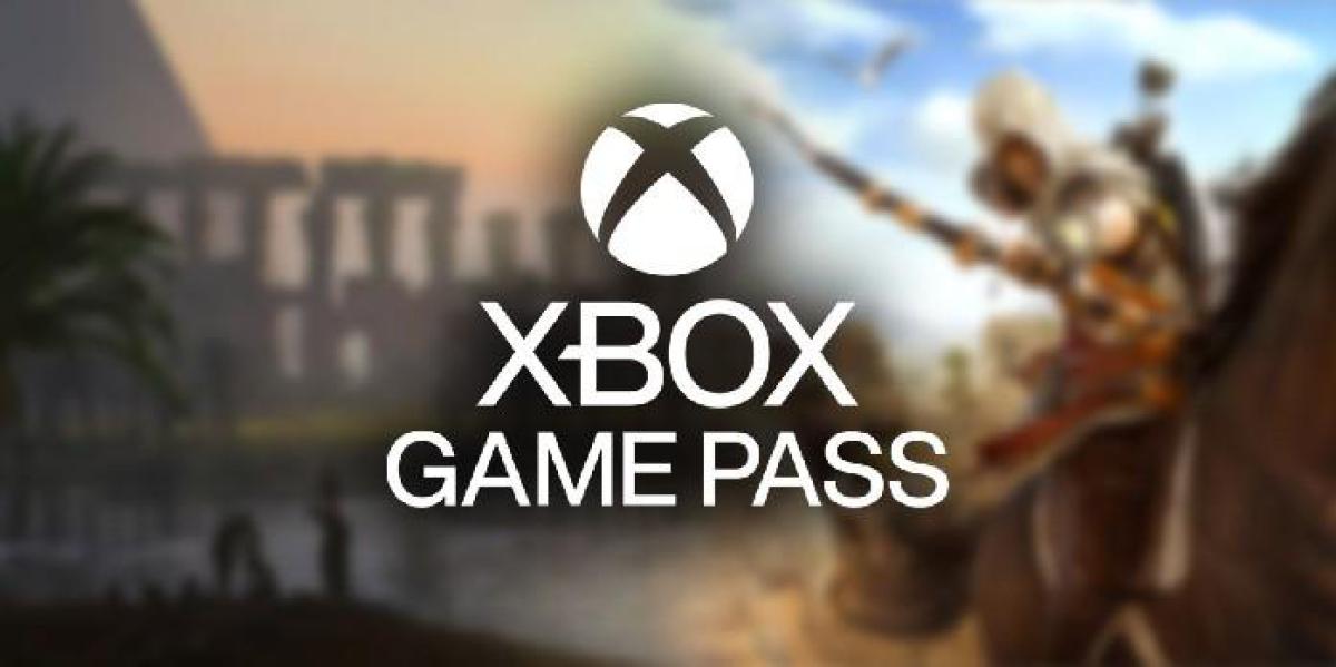 7 de junho será um grande dia para o Xbox Game Pass