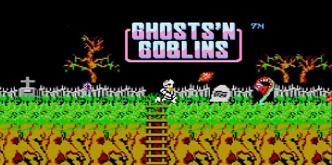 7 dicas para derrotar Ghosts n Goblins Resurrection na dificuldade Legend