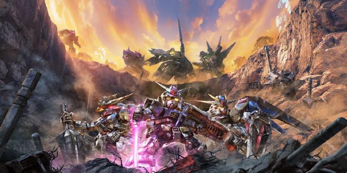 7 dicas para iniciantes para SD Gundam Battle Alliance