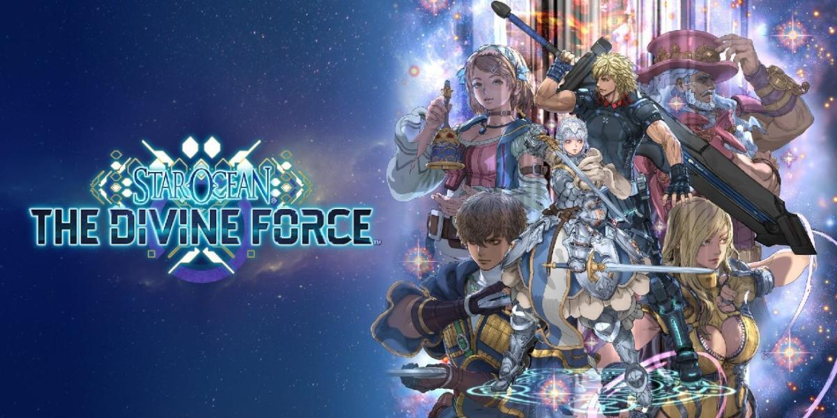 7 dicas para iniciantes para Star Ocean: The Divine Force