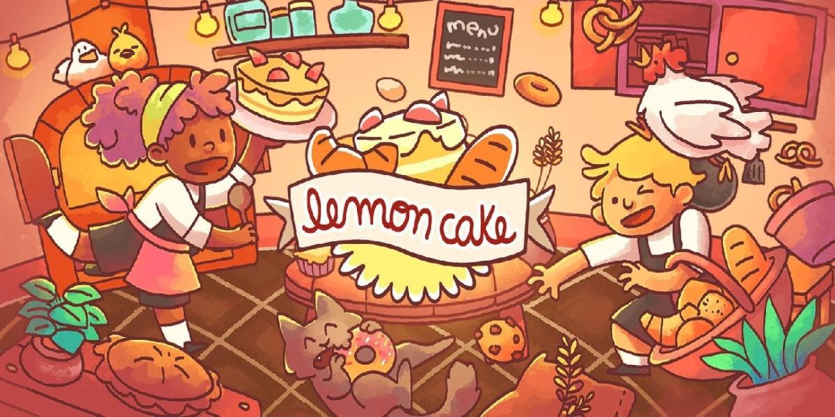 7 dicas profissionais para bolo de limão, The Farming Sim
