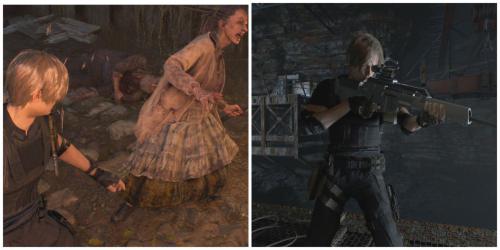 7 erros fatais em Resident Evil 4 Remake: evite!