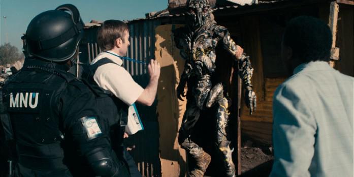 7 filmes de ficção científica Aliens vs Humans onde a humanidade está errada