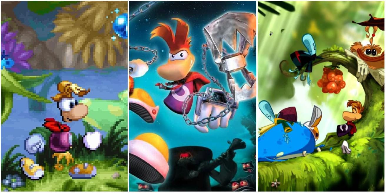 7 franquias de videogame que mudaram os estilos de arte e fizeram bem