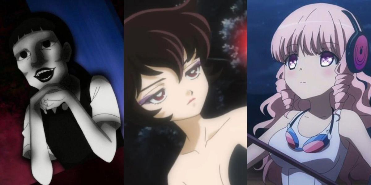 7 garotas de magia negra mais icônicas em anime, classificadas