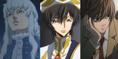7 heróis de anime que são extremamente manipuladores