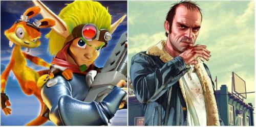 7 heróis de videogame que não hesitam em matar seus inimigos