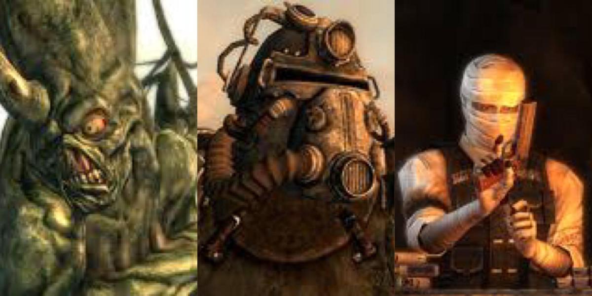 7 histórias de Fallout que seriam perfeitas para um filme