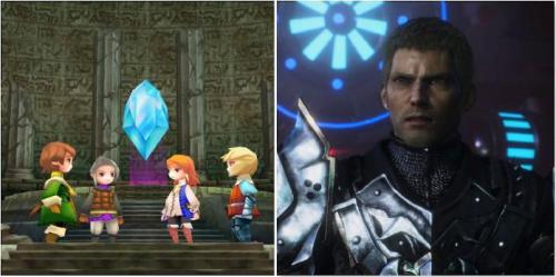 7 jogos de Final Fantasy com os melhores sistemas de trabalho