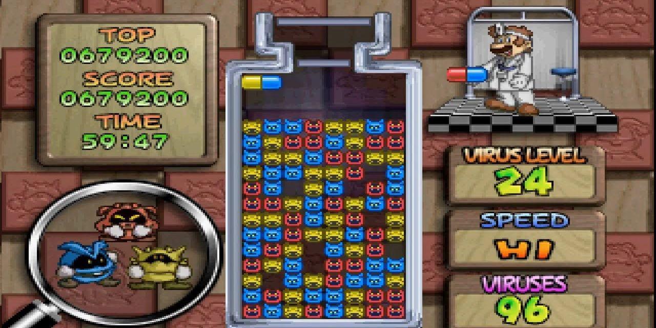 7 jogos de quebra-cabeça como Tetris