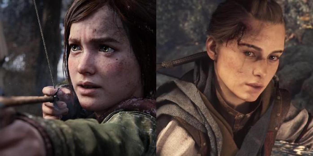 7 jogos para jogar se você gosta de The Last Of Us Parte 1