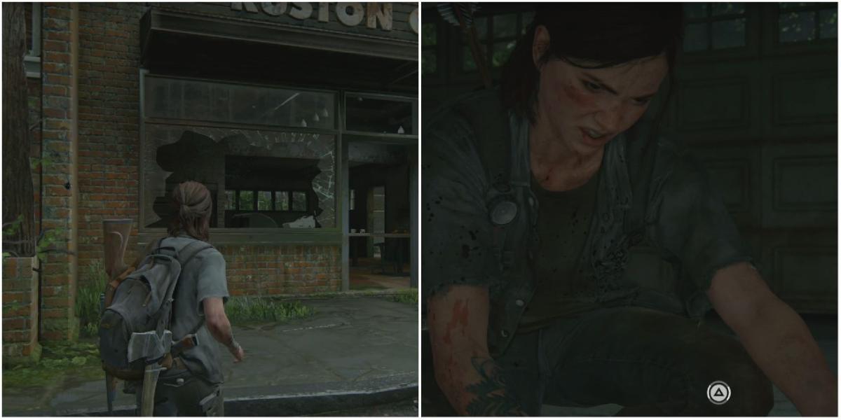 7 maneiras pelas quais uma sequência de Last of Us 2 pode melhorar seu antecessor