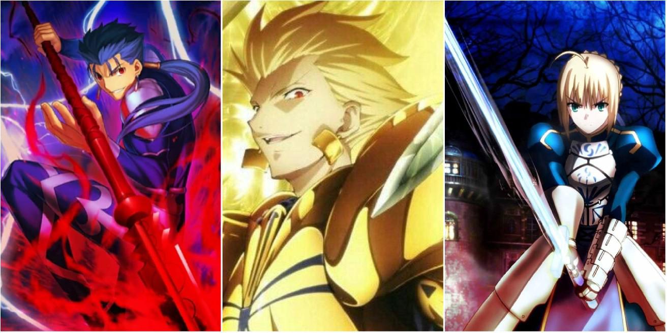 7 melhores adaptações de anime de jogos para assistir se você gosta de Cyberpunk: Edgerunners