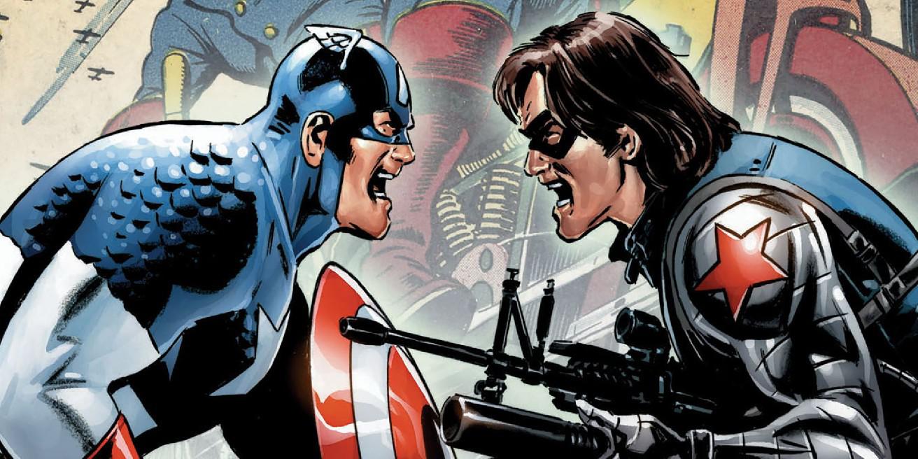 7 melhores duplas de quadrinhos da Marvel