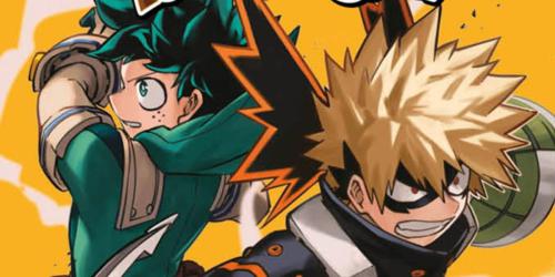 7 melhores equipes de My Hero Academia: Team Up Missions