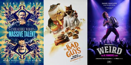 7 melhores filmes de comédia de 2022