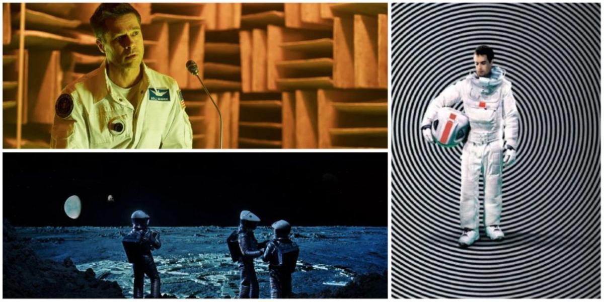 7 melhores filmes de ficção científica ambientados na lua