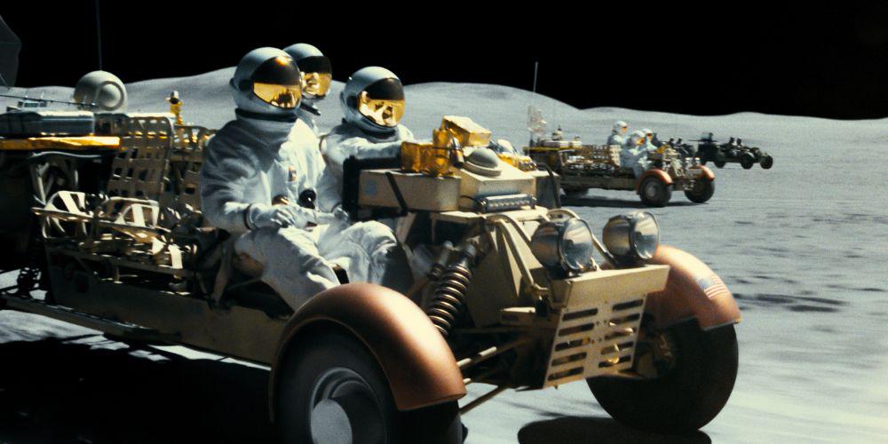 7 melhores filmes de ficção científica ambientados na lua