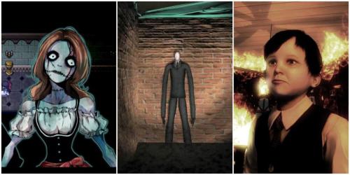 7 melhores jogos de terror que completaram 10 anos em 2022