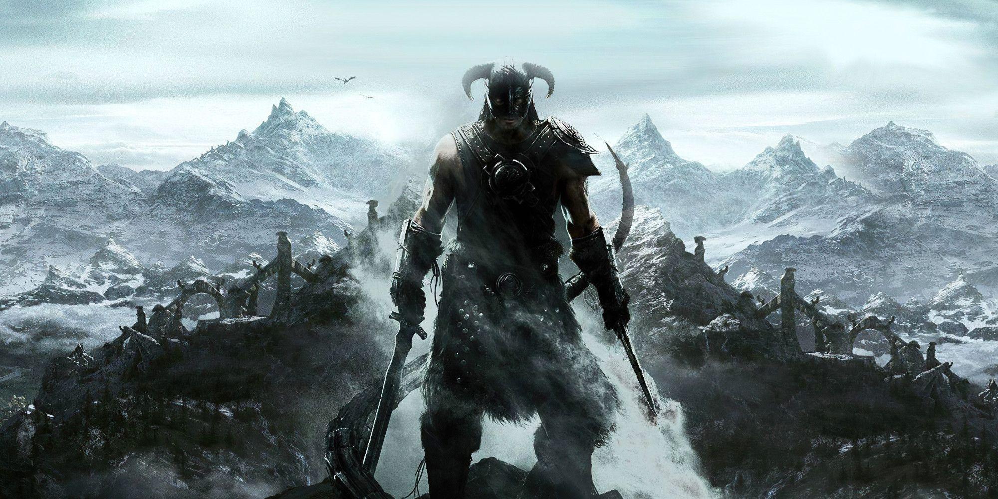7 melhores jogos que fazem você se sentir como um guerreiro