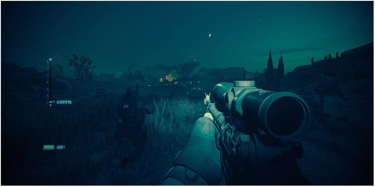 7 melhores missões na campanha Modern Warfare 2