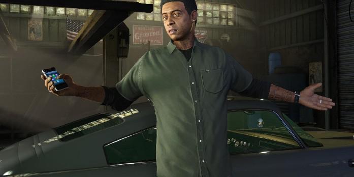 7 melhores personagens coadjuvantes em Grand Theft Auto