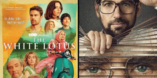 7 melhores séries para assistir se você ama The White Lotus da HBO
