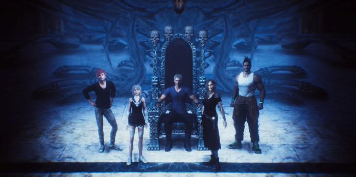 7 perguntas persistentes que temos após o fim de Stranger Of Paradise: Final Fantasy Origin