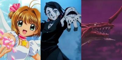 7 personagens de anime mais icônicos que podem manipular sonhos
