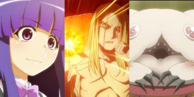 7 personagens de anime que sofreram um destino pior que a morte