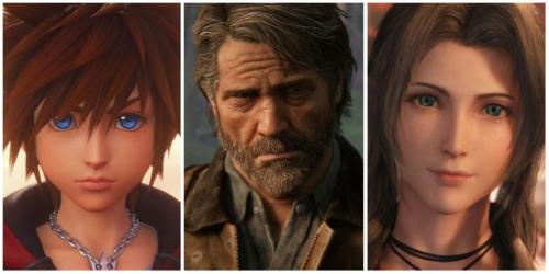 7 personagens de videogame que tiveram finais muito cruéis
