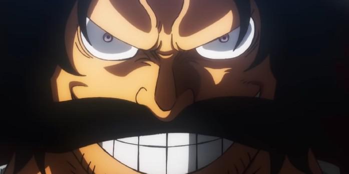 7 personagens mais misteriosos de One Piece