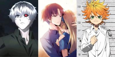 7 personagens Shonen que são diferentes no anime em relação ao mangá