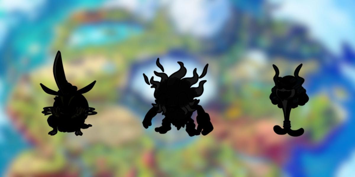 7 Pokémons difíceis de evoluir em Scarlet & Violet